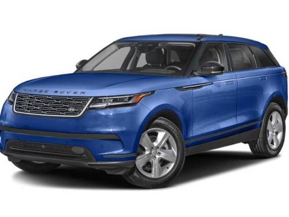 LAND ROVER RANGE ROVER VELAR 2024 SALYL2EX6RA372227 image
